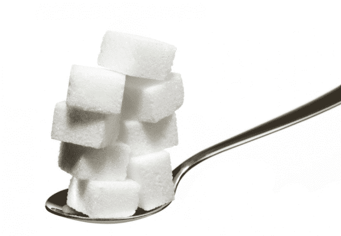 Sugar Content